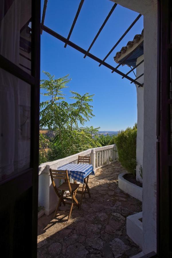 Don Claudio Casa de hóspedes Grazalema Exterior foto